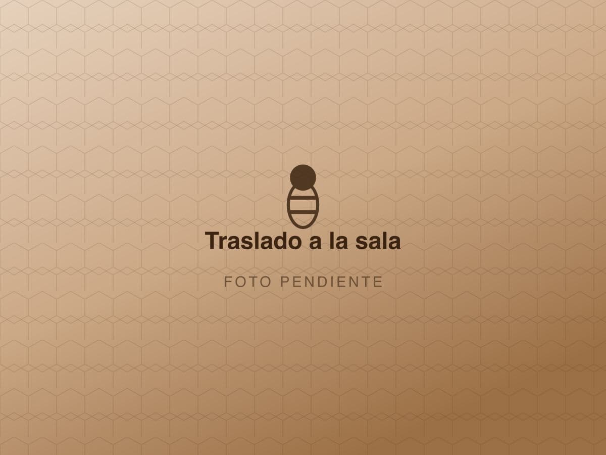 Traslado a la sala