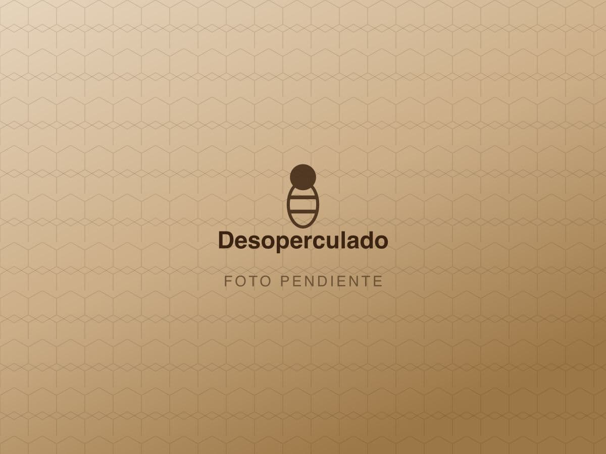 Desoperculado