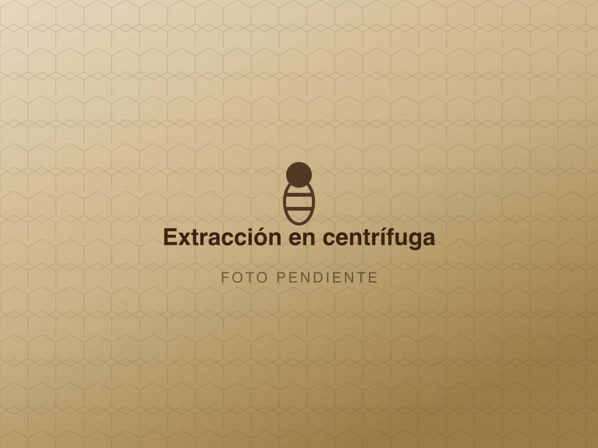 Extracción en centrífuga